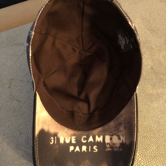 Designer Baseball Hat - Picture 4 of 4